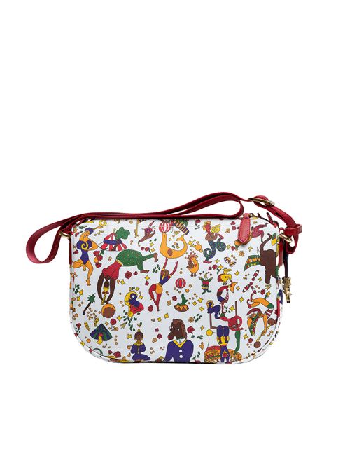 Hobo Bag borsa a tracolla PIERO GUIDI | L14914038P98